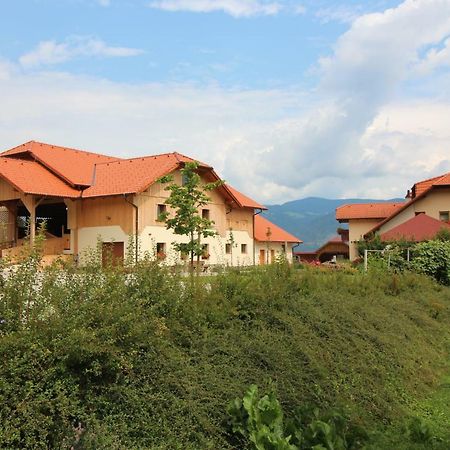 Apartments Organic Tourist Farm Jeglijenk Šentjanž pri Dravogradu Eksteriør billede
